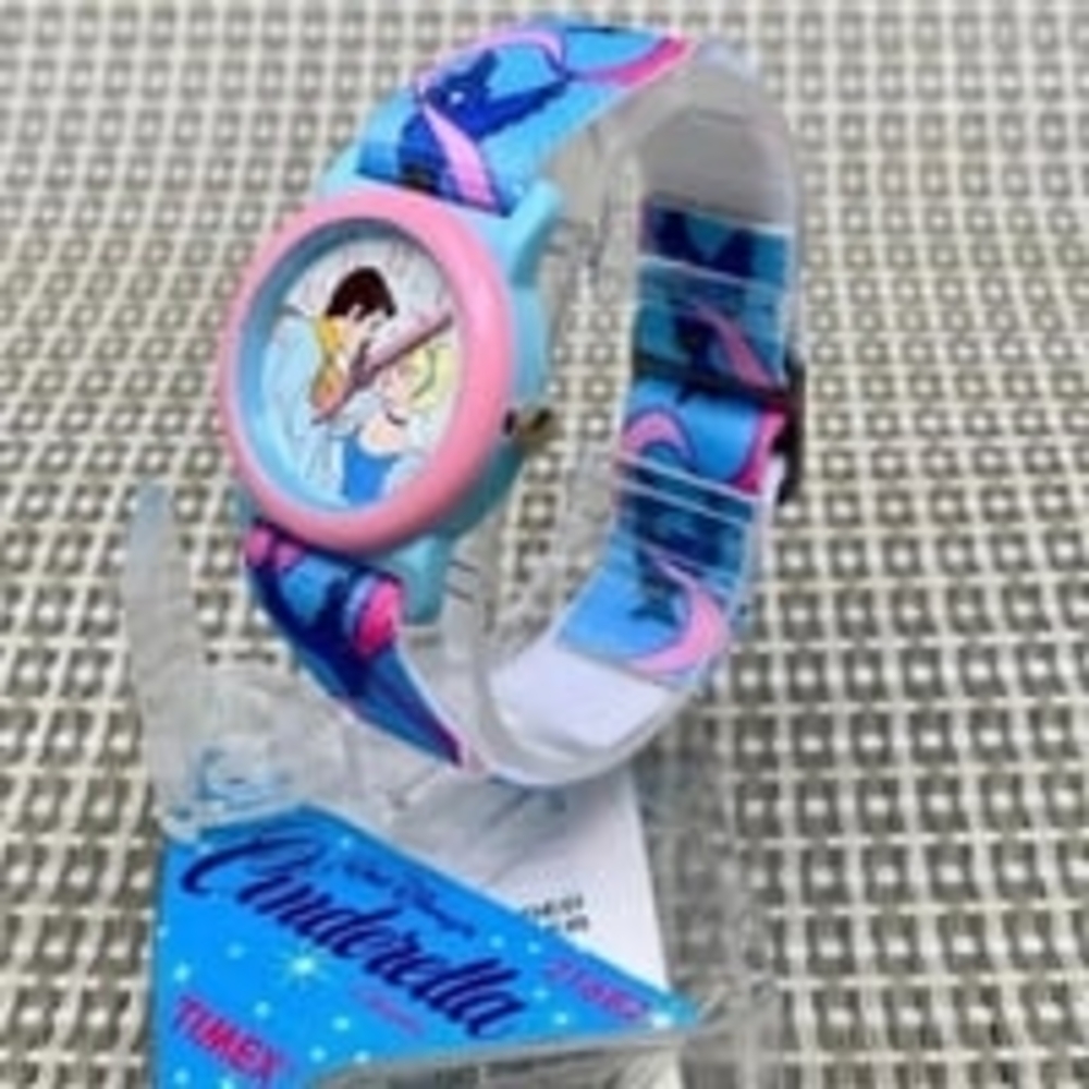 Disney Cinderella Kids Watch